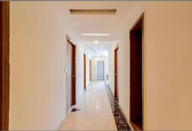 Hôtel Sree Lakshmi Comfort