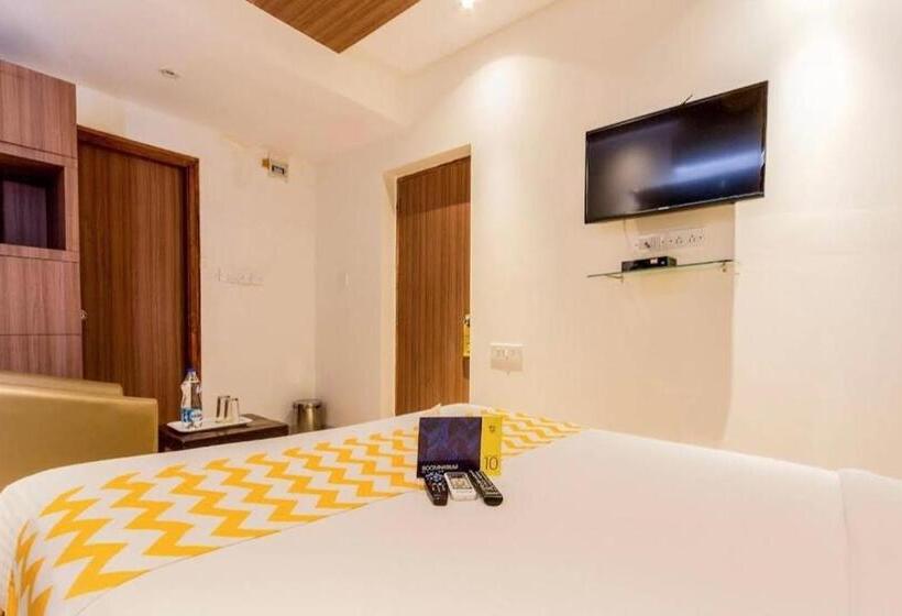 Hôtel Sree Lakshmi Comfort