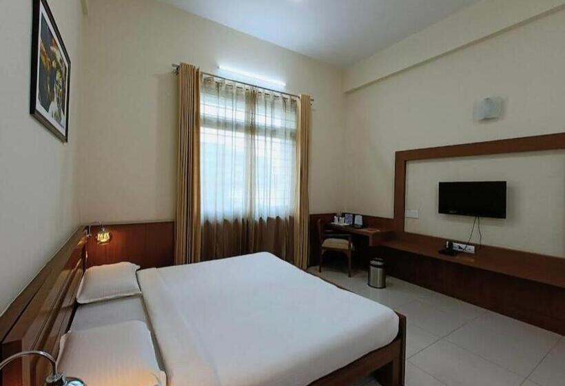 Hôtel Sree Lakshmi Comfort