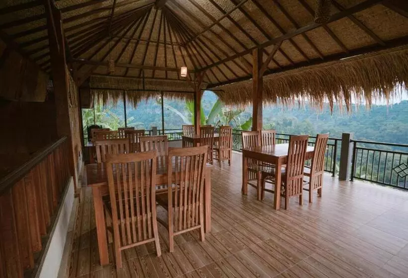 Hotelli The Green Ponci Bedugul