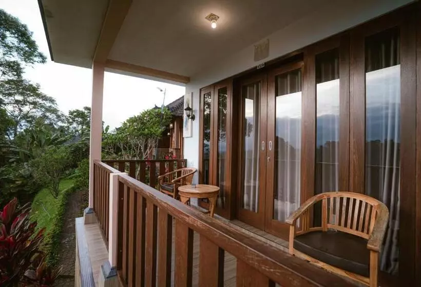 Hotelli The Green Ponci Bedugul