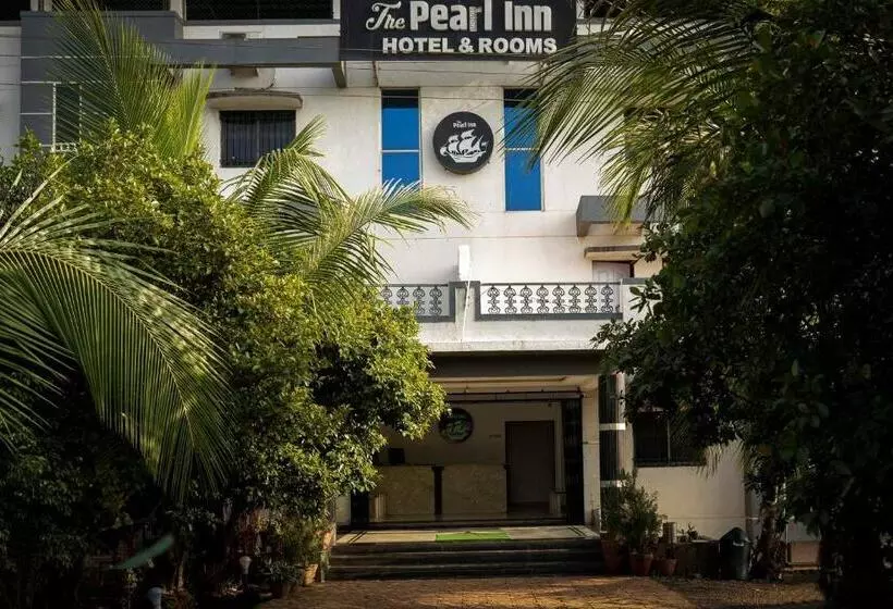 ホテル The Pearl Inn
