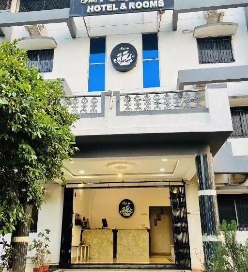 ホテル The Pearl Inn