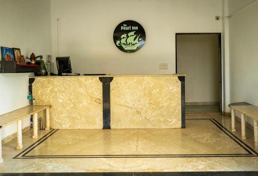 Отель The Pearl Inn