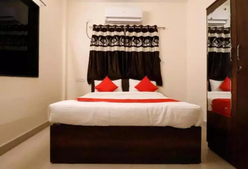 ホテル The Pearl Inn