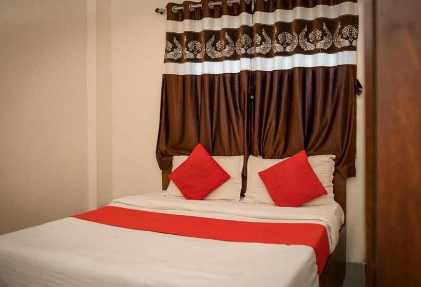 Отель The Pearl Inn