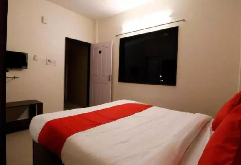 ホテル The Pearl Inn