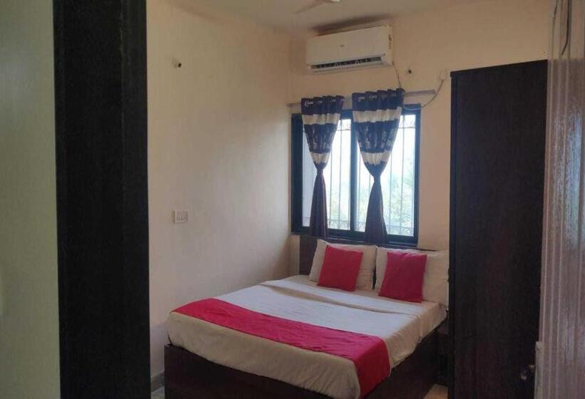 Отель The Pearl Inn