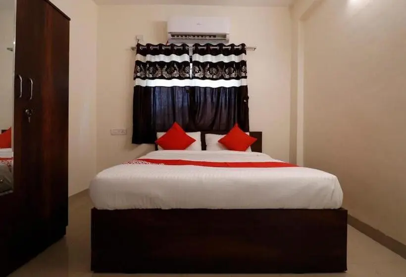 ホテル The Pearl Inn