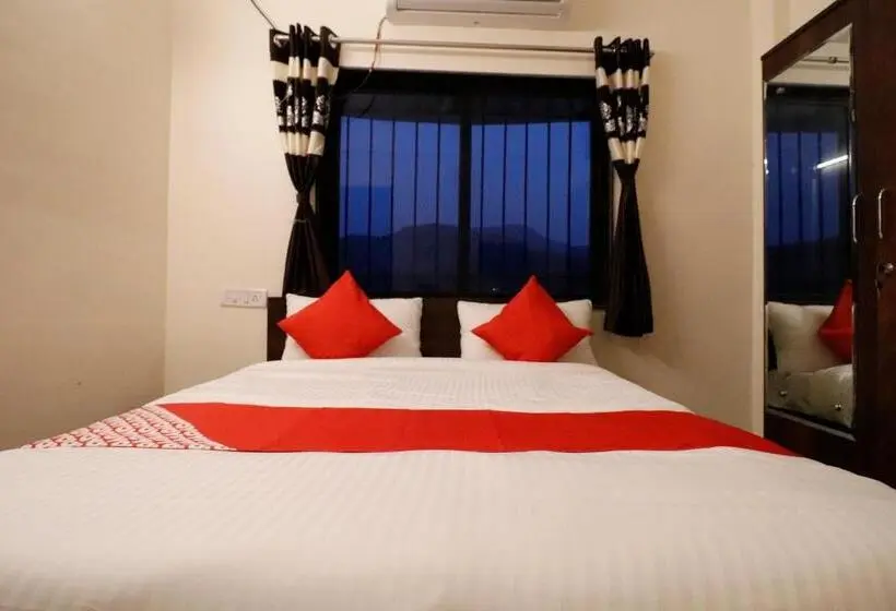 ホテル The Pearl Inn
