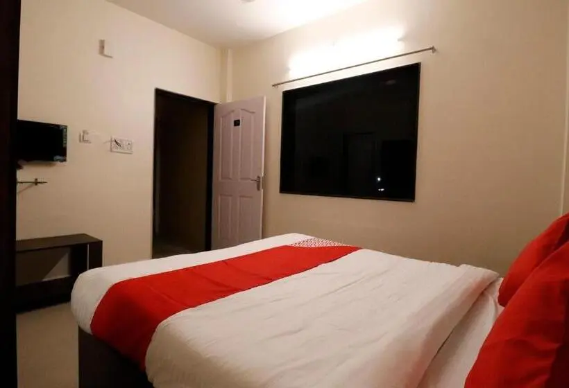 ホテル The Pearl Inn