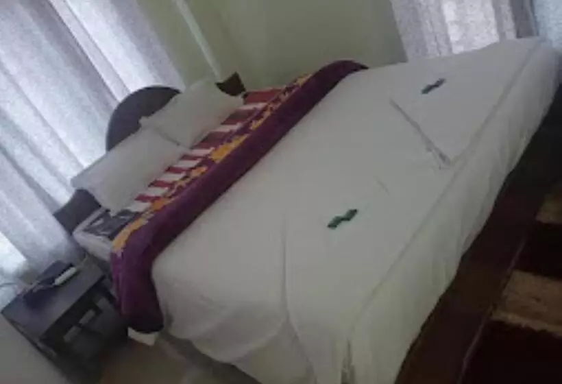 ホテル Tk Residency Arunachal Pradesh