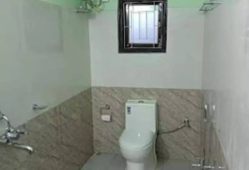 ホテル Tk Residency Arunachal Pradesh