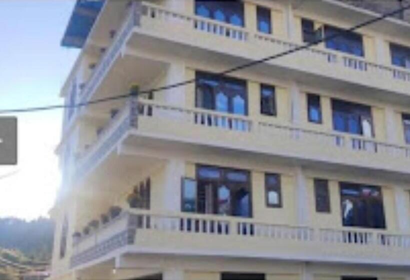 酒店 Tk Residency Arunachal Pradesh