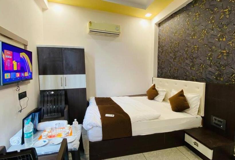 فندق Vijay Shree