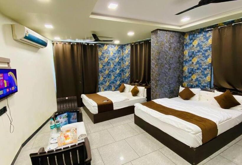 فندق Vijay Shree