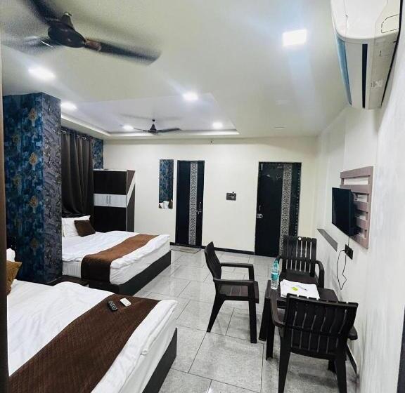 فندق Vijay Shree