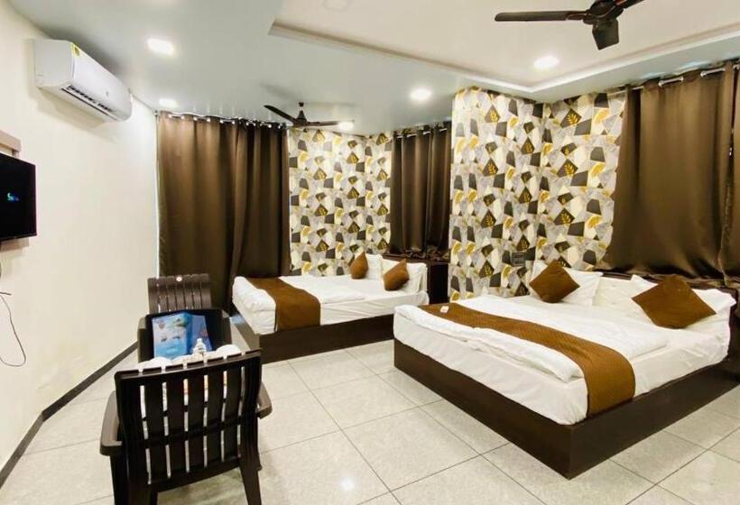 فندق Vijay Shree