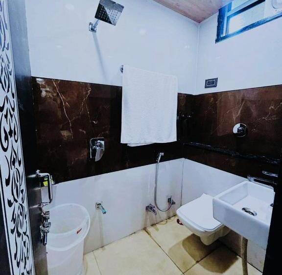 فندق Vijay Shree