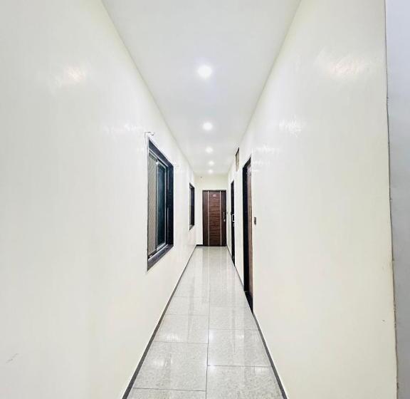 فندق Vijay Shree