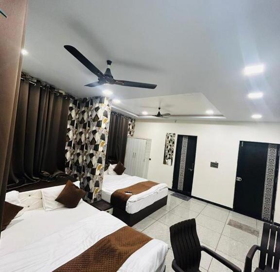 فندق Vijay Shree