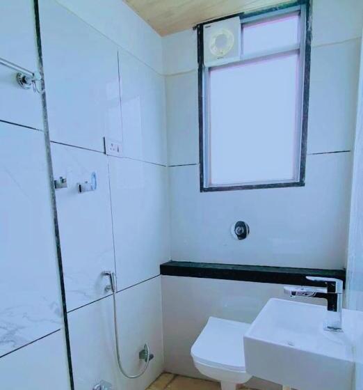 فندق Vijay Shree