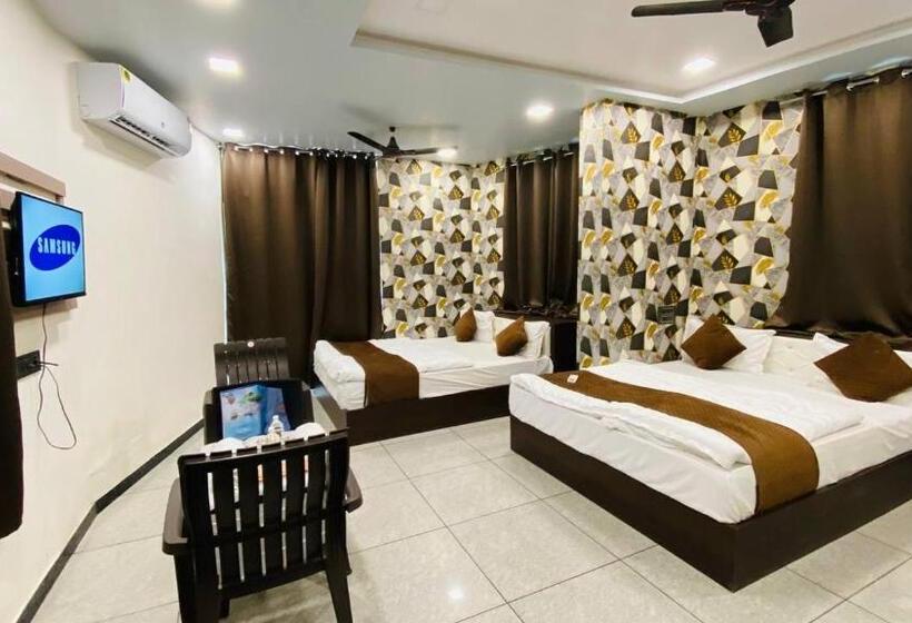 فندق Vijay Shree