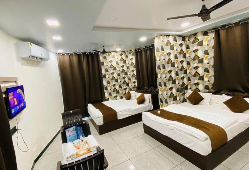 فندق Vijay Shree