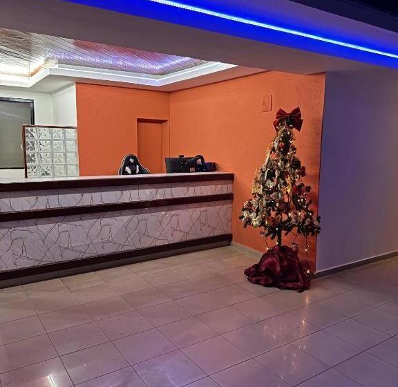 Itajubá Classic Hotel Goiânia