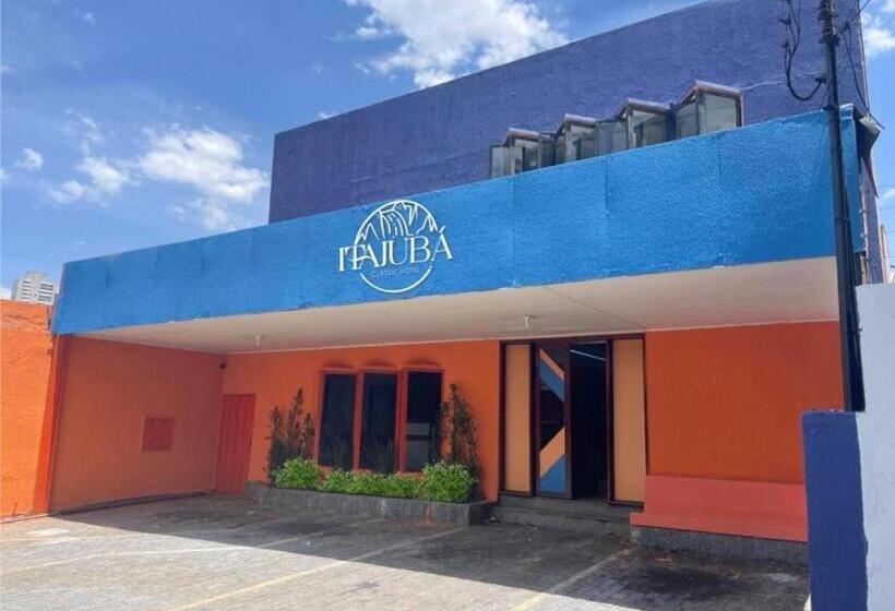 Itajubá Classic Hotel Goiânia