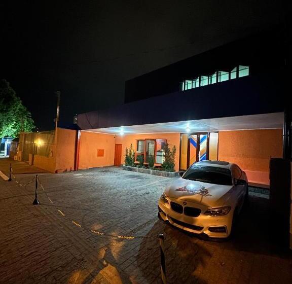 Itajubá Classic Hotel Goiânia