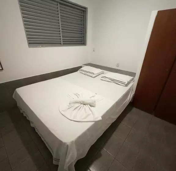 Itajubá Classic Hotel Goiânia