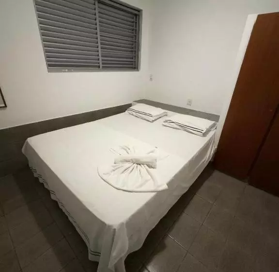 Itajubá Classic Hotel Goiânia
