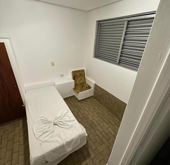 Itajubá Classic Hotel Goiânia