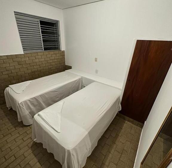 Itajubá Classic Hotel Goiânia