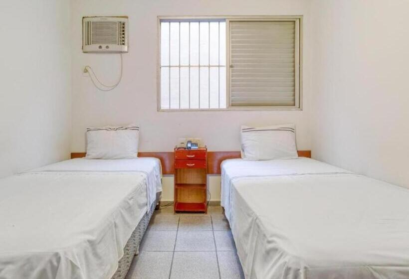 Itajubá Classic Hotel Goiânia