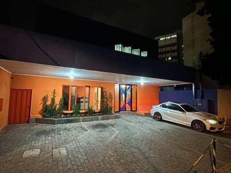 Itajubá Classic Hotel Goiânia