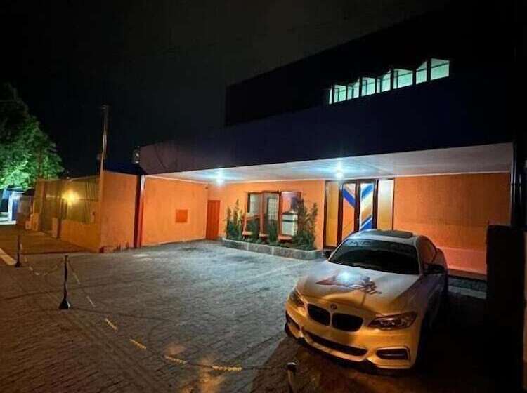 Itajubá Classic Hotel Goiânia