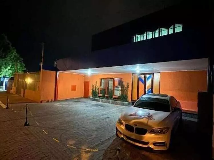 Itajubá Classic Hotel Goiânia