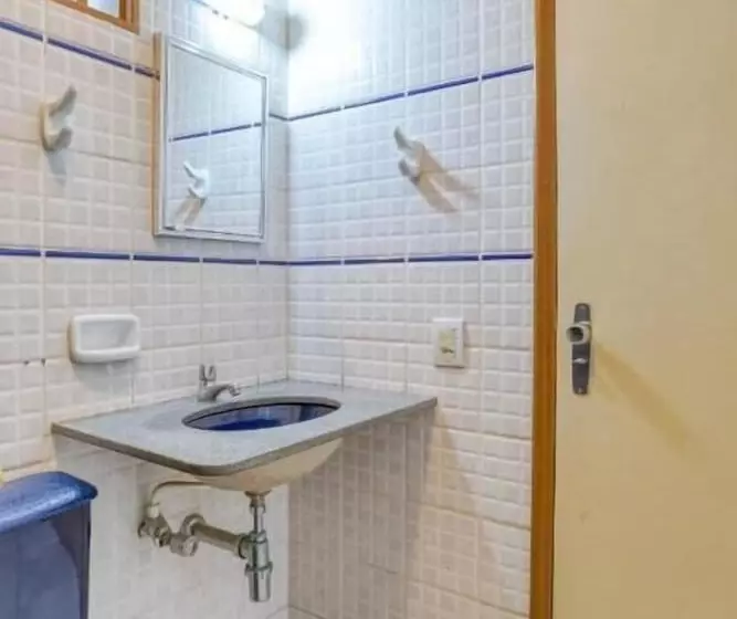 Itajubá Classic Hotel Goiânia