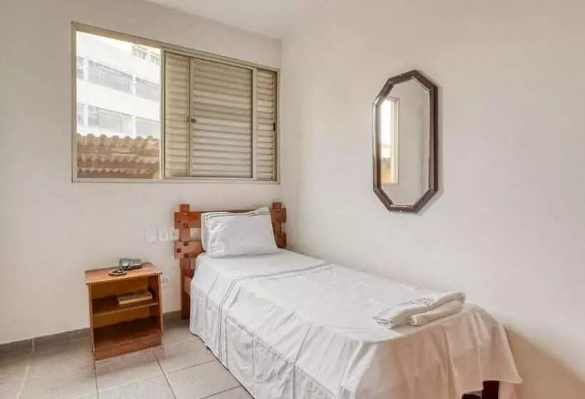 Itajubá Classic Hotel Goiânia