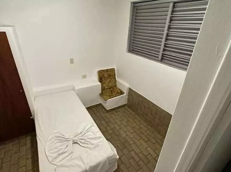 Itajubá Classic Hotel Goiânia