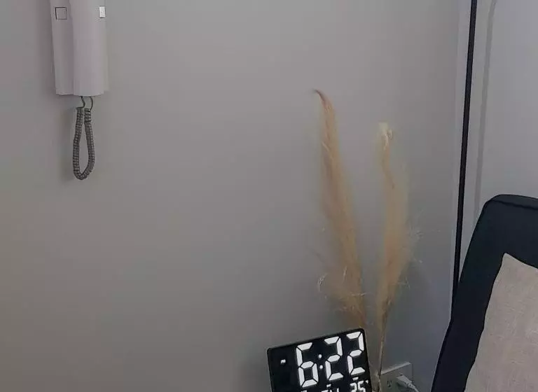 Luxury Condo With Minibar Ig Worthy At Sm North Edsa