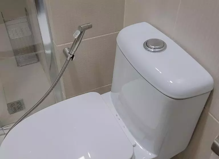 Luxury Condo With Minibar Ig Worthy At Sm North Edsa