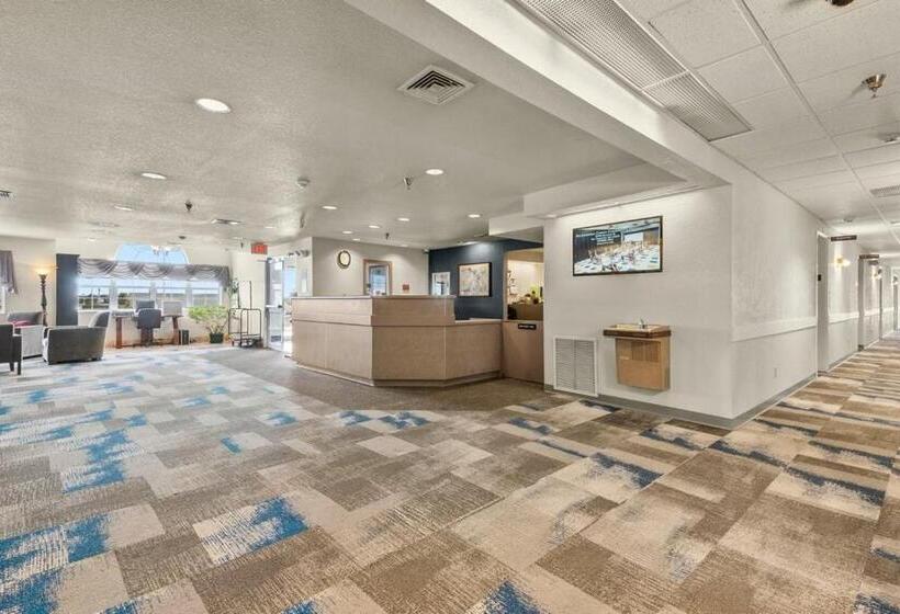 Microtel Inn And Suites Of Ste Genevieve