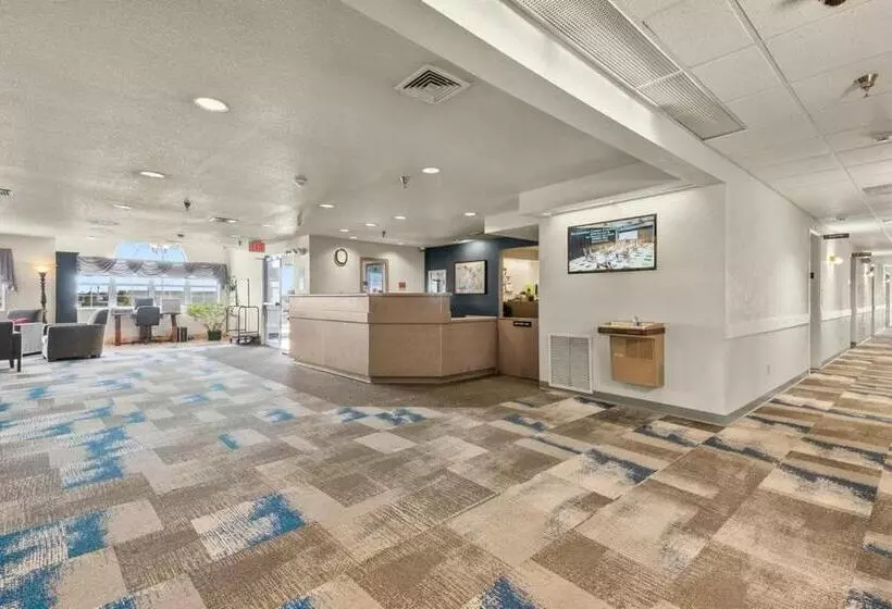 Microtel Inn And Suites Of Ste Genevieve