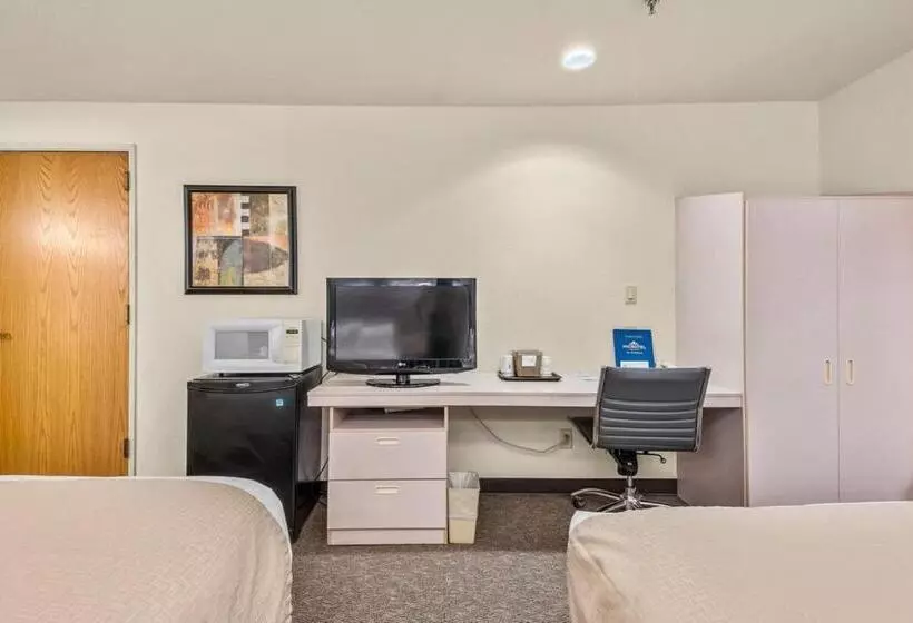 Microtel Inn And Suites Of Ste Genevieve