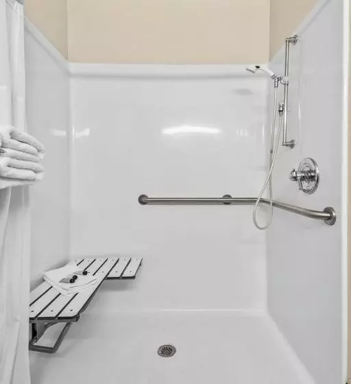 Microtel Inn And Suites Of Ste Genevieve