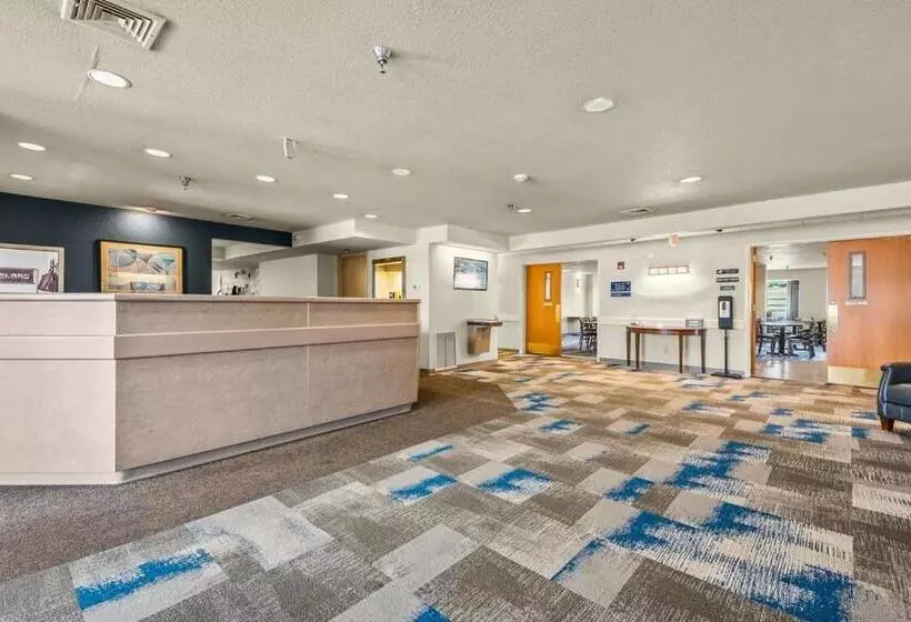 Microtel Inn And Suites Of Ste Genevieve