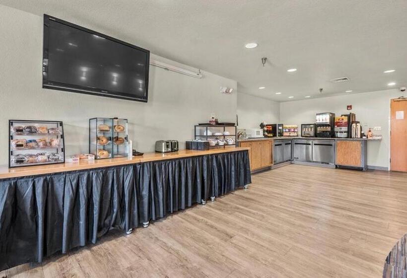 Microtel Inn And Suites Of Ste Genevieve